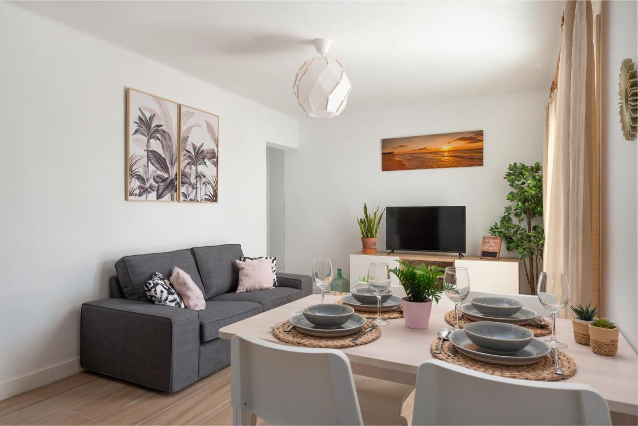 New! Apartment Sunset 1, Pool, Ac, Bbq, Wifi, Cala D'Or, Mallorca Exterior foto